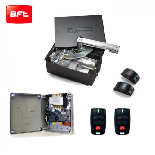 BFT - Kit fin de course Réf. I098421U
